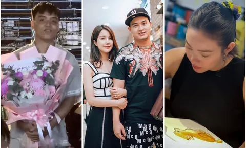 Sao Việt 23/7: Tân Miss World Vietnam 2023 công khai bạn trai, Diệp Lâm Anh phản hồi chồng cũ đang hẹn hò Á hậu