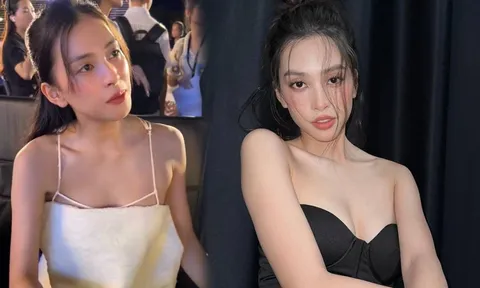 Hoa hậu Tiểu Vy qua ống kính camera thường, nhan sắc có xứng danh 'hoa hậu của các hoa hậu'?