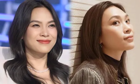 Mỹ Tâm đẹp tỏa sáng trong mọi phong cách tại Vietnam Idol 2023