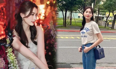 Ở ẩn nhiều năm, Đặng Thu Thảo vẫn xứng danh 'thần tiên tỷ tỷ' với vẻ đẹp ngày một thăng hạng