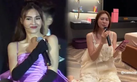 Từng bị xưng danh 'thánh phá hit', Ninh Dương Lan Ngọc nay được khán giả 'quay xe' ủng hộ hết mình