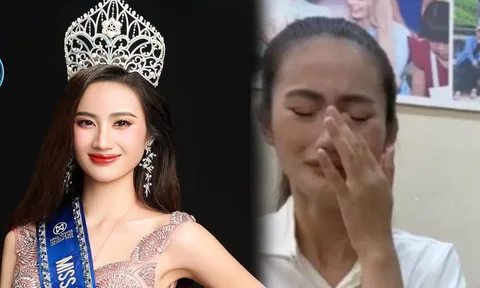 Giữa ồn ào của Ý Nhi, người nhà ra mặt nói rõ về con người thật của nàng hậu