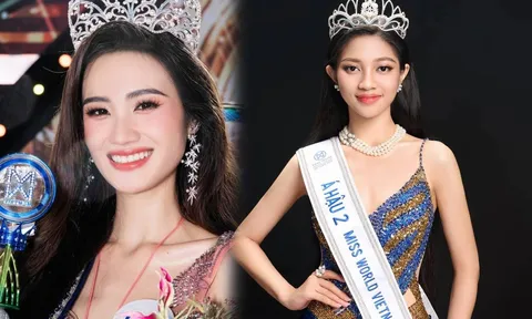 Cơ ngơi giản đơn của á hậu Minh Kiên: Nhìn mà yêu thêm nàng hậu