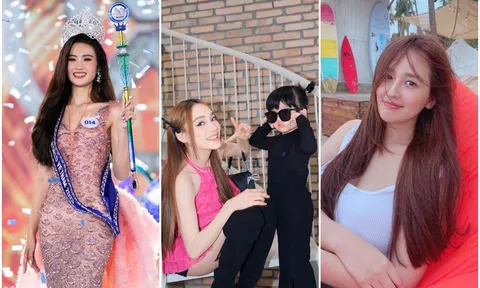Sao Việt 2/8: Ý Nhi bị đào lại chứng chỉ IELTS 'vô giá trị', diện mạo của Mai Phương Thúy khi chạm ngưỡng 71kg