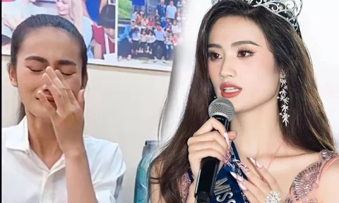 Hoa hậu Ý Nhi thẳng thắn chia sẻ về chuyện phẫu thuật thẩm mỹ nâng tầm nhan sắc