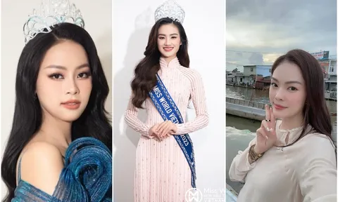 Sao Việt 3/8: Ý Nhi thẳng thắn nói về việc thực hiện thẩm mỹ, á hậu Đào Hiền lên tiếng xin lỗi vì phát ngôn