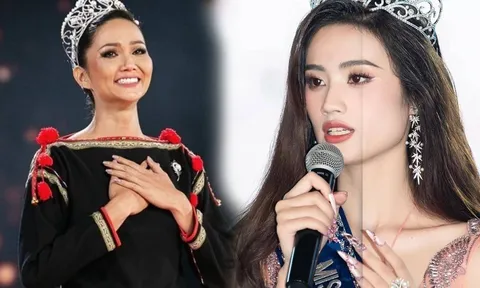 Giữa ồn ào phát ngôn của Ý Nhi, H'Hen Niê bị 'đào' lại màn trả lời phỏng vấn