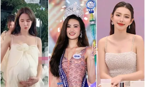Sao Việt 7/8: Thùy Tiên đẹp 'phát sáng' trên sóng truyền hình, Sở VHTT Bình Định thông tin mới vụ hoa hậu Ý Nhi