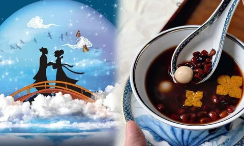 Thất tịch là ngày gì? Những hành động tuyệt đối không được làm trong ngày Thất tịch