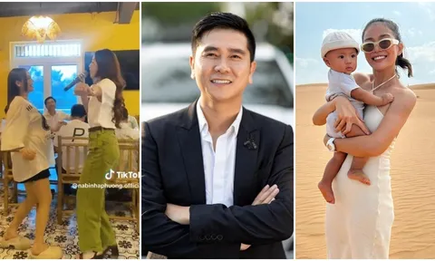 Sao Việt 21/8: Hồ Hoài Anh bị 1 ca sĩ trẻ gọi tên, Nhã Phương hành động táo bạo dù đang mang bầu