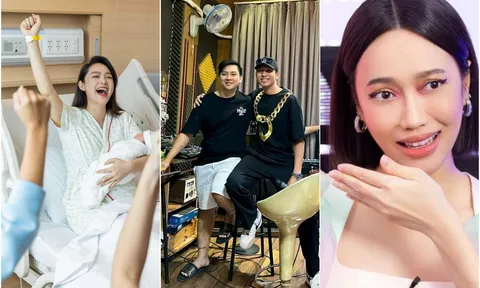 Sao Việt 24/8: Diệu Nhi hiện diện 'khó đỡ' sau ồn ào, Minh Hằng được khen ngợi hết lời hậu lâm bồn