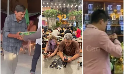 Sao Việt 29/8: Hồng Đăng liên tục hâm nóng tình cảm với vợ, Phùng Ngọc Huy bật khóc khi thắp hương cho Mai Phương