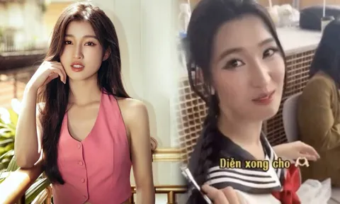Phương Nhi từ chối yêu cầu của fan, hành động sau đó gây chú ý