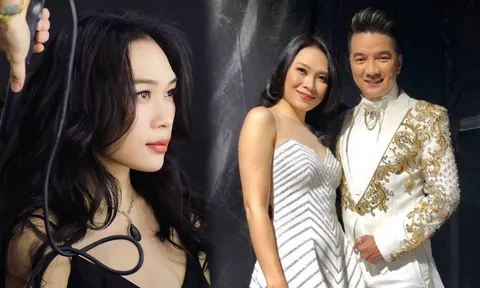 Bạn thân tiết lộ hành động quan tâm mà Đàm Vĩnh Hưng dành cho Mỹ Tâm