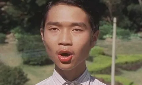 Cuộc sống hiện tại của nam diễn viên là meme nổi tiếng khắp châu Á