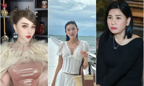Sao Việt 14/9: Thùy Tiên có hành động trực tiếp đến nạn nhân vụ cháy, Lâm Khánh Chi diện mạo không nhận ra