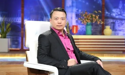 Shark Bình thể hiện tấm lòng trắc ẩn trước vụ cháy chung cư mini tại Hà Nội