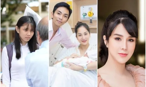 Sao Việt 15/9: Lan truyền loạt ảnh quá khứ của Thùy Tiên, Diệp Lâm Anh tiết lộ diễn biến mới vụ giành quyền nuôi con