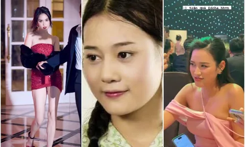 Sao Việt 19/9: Phương Oanh bị khui loạt ảnh quá khứ, Đỗ Thị Hà tấu hài 'rớt' hình tượng hoa hậu