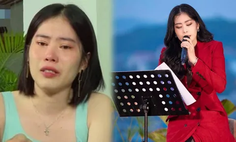 Nam Em bị người đồng nghiệp thân cận tố nợ nần