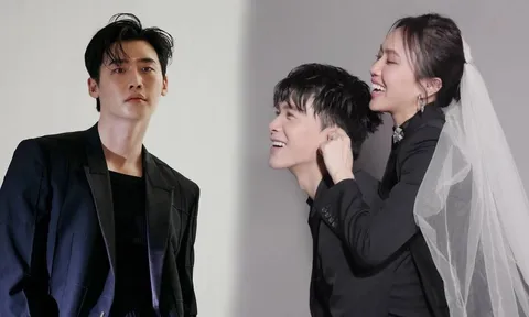 Lấy chồng đã được 1 năm, Diệu Nhi không ngại thể hiện tình cảm với 'người yêu cũ'