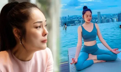 Dương Cẩm Lynh tiết lộ tình trạng sức khỏe sau gần 1 năm miệt mài trả nợ