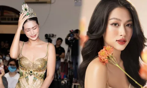 Thiên Ân nghẹn ngào kể lại giấc mơ về mẹ: Ai nấy rưng rưng