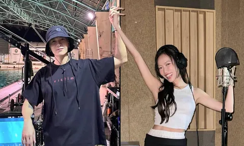 Anh Tú giãi bày nỗi nhớ Diệu Nhi khi nhớ lại đám cưới của 1 năm trước