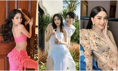 Sao Việt 11/10: Ngọc Trinh thái độ gây bất bình hậu bị xử phạt, Lâm Khánh Chi có tình mới sau trùng tu