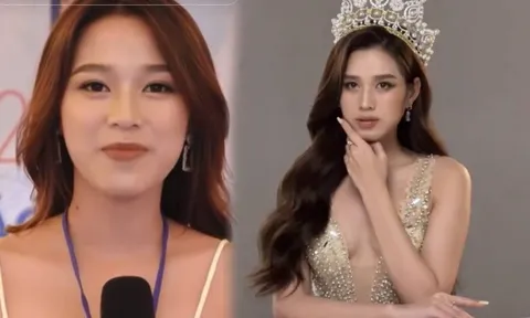 Video: Đỗ Thị Hà nhìn lại khoảnh khắc thuở mới vào nghề, kể lại câu chuyện trở thành 'minh tinh'