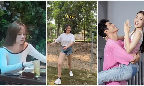 Sao Việt 13/10: Dung mạo thật của Thiều Bảo Trâm, Đỗ Thị Hà tấu hài cực mạnh