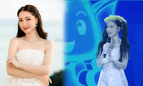 Hòa Minzy tiết lộ sự thật trong tình yêu, xúc động khi bất ngờ được quỳ gối cầu hôn