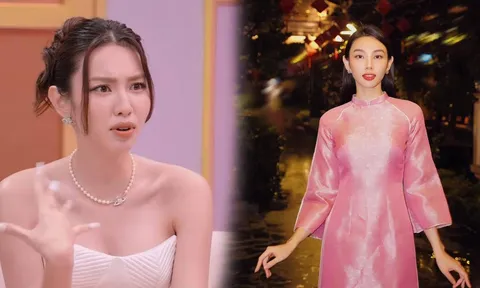 Thùy Tiên không tự nhiên mà đẹp, tiết lộ quá trình gian nan để sở hữu vẻ đẹp 'vạn người mê'