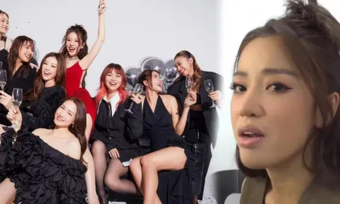 Puka lên tiếng trước tin đồn mang bầu con đầu lòng sau màn cầu hôn lãng mạn của Gin Tuấn Kiệt