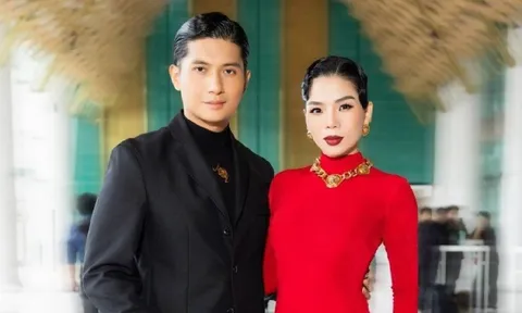 Lệ Quyên và Lâm Bảo Châu hỗ trợ nhau 'đạp gió', tiết lộ khó khăn khi cùng dàn sao Việt 'rẽ sóng'