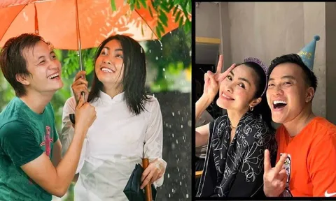 Con người Tăng Thanh Hà qua lời miêu tả của Lương Mạnh Hải