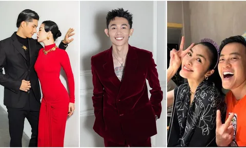 Sao Việt 24/10: Nam diễn viên mất trăm triệu vì khen Đất rừng phương Nam, Tăng Thanh Hà hội ngộ Lương Mạnh Hải