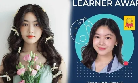 Con gái MC Quyền Linh đạt thành tích đáng tự hào, ai nấy hết lời ngợi khen