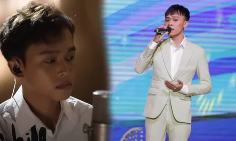 Hồ Văn Cường có 'lối đi riêng' trong sự nghiệp ca hát