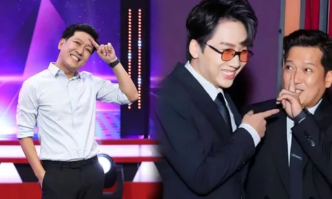 Trương Giang tiết lộ quá khứ thuở mới vào nghề: Góc khuất hậu trường khiến nhiều người sững sờ