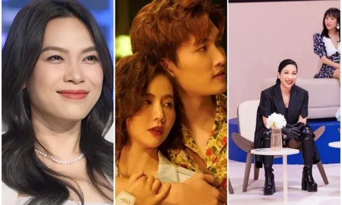 Sao Việt 29/10: Mỹ Tâm nhận tin vui mới, Huyền Lizzie lên tiếng về tin đồn hẹn hò Đình Tú
