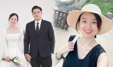 Ly Kute hạnh phúc báo tin vui, mạnh dạn công khai diện mạo chồng sau quá khứ đầy đắng cay
