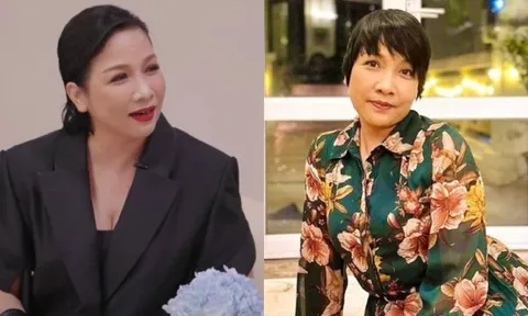 Diva Mỹ Linh gây bất ngờ với hình ảnh quá khứ, vô tình để lộ chi tiết cực đắt giá trong show 'Chị Đẹp'