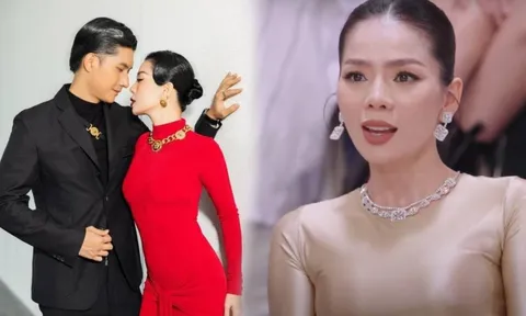 Lệ Quyên mạnh mẽ đối diện với thị phi khi cùng Lâm Bảo Châu hiện diện trong Chị Đẹp Đạp Gió Rẽ Sóng