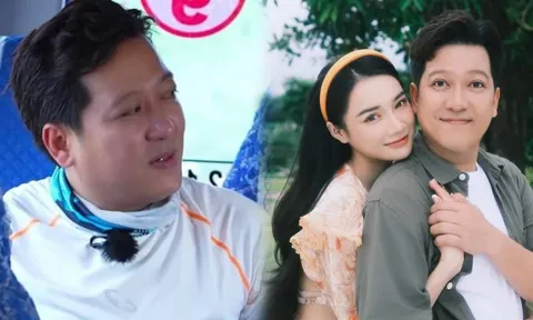 Dân tình 'dở khóc dở cười' trước câu chuyện hôn nhân của Trường Giang và Nhã Phương