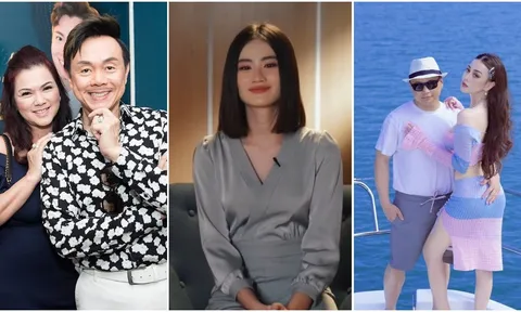 Sao Việt 2/11: Ý Nhi lộ diện sau 3 tháng ồn ào, Phương Oanh và shark Bình hoãn đám cưới