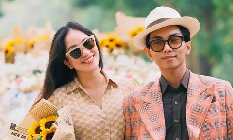 Khánh Thi và Phan Hiển không ngại tiết lộ về cuộc sống hôn nhân sau khi đón con thứ ba chào đời