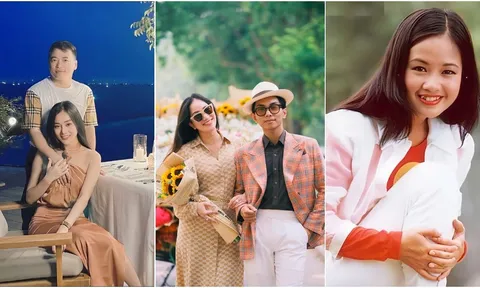 Sao Việt 3/11: Ảnh quá khứ của 'Bống' Hồng Nhung, Phương Oanh tinh tế phản ứng khi vướng lời khiếm nhã