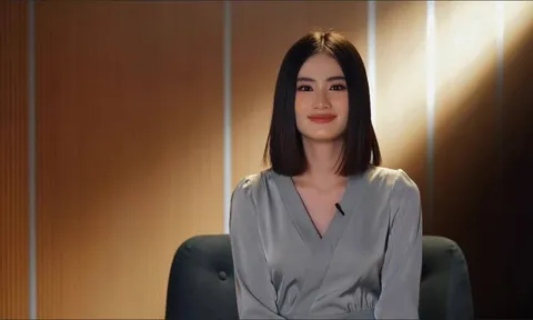 Xôn xao đoạn video giãi bày tâm trạng của Ý Nhi: CĐM đồng loạt 'quay xe'