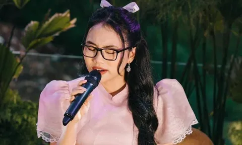 Video: Phương Mỹ Chi lộ tài năng thật sự thông qua khoảnh khắc của người hâm mộ